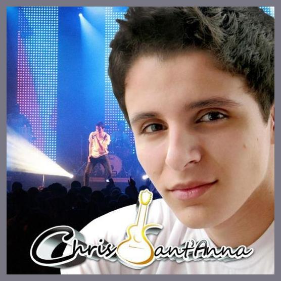 Chris Sant&#39;anna